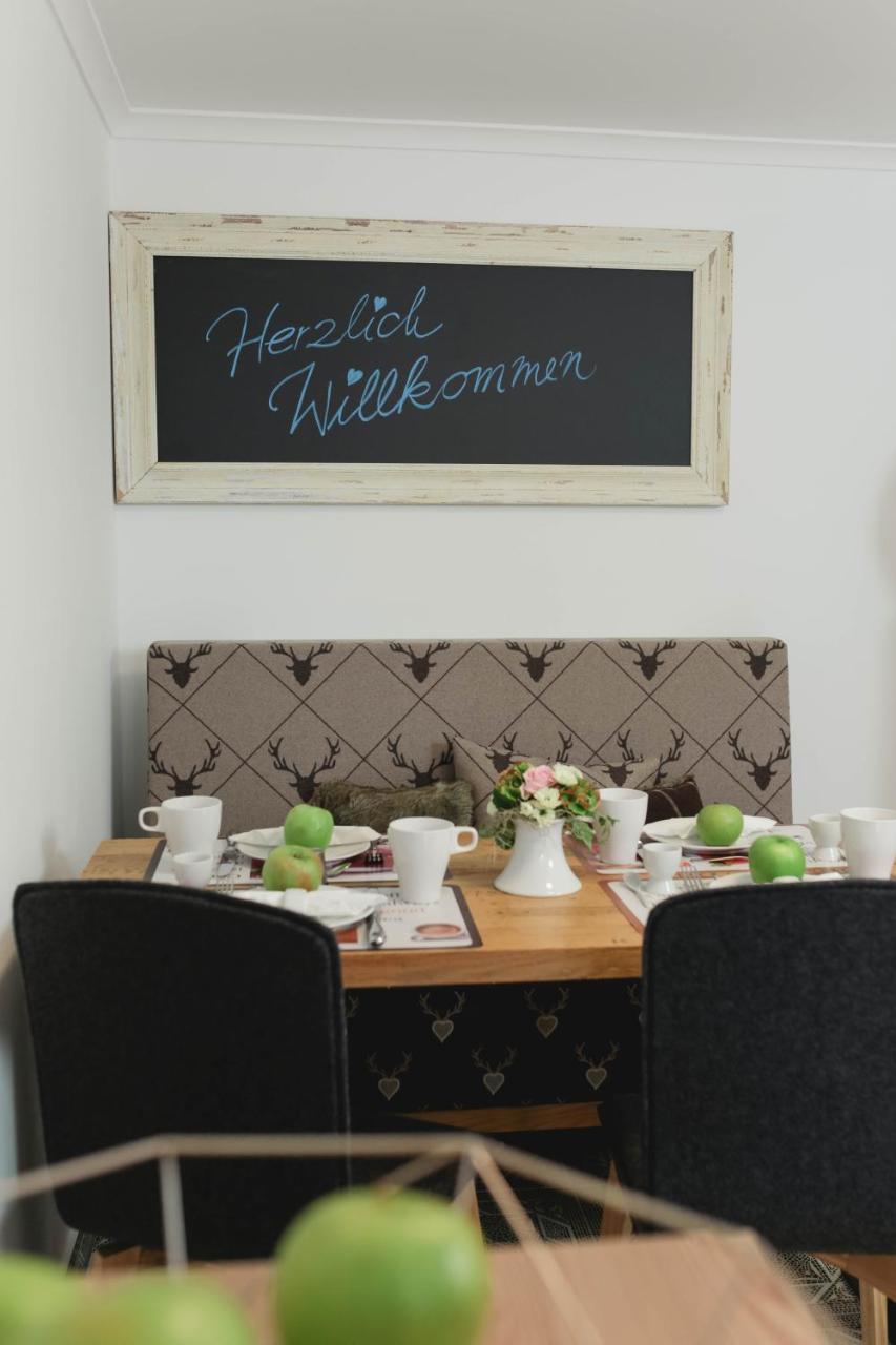 Heilotel Heiligenstadt Exteriör bild